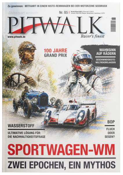 Ausgabe 85